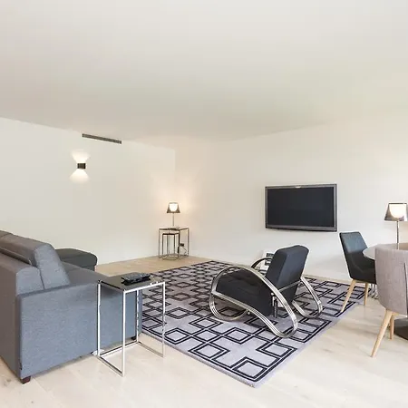 Apartamento Foch Triomphe París Exterior foto