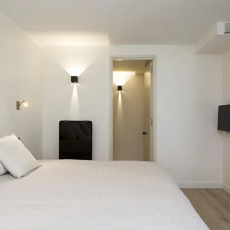 Apartamento Foch Triomphe París Exterior foto