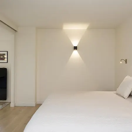 Apartamento Foch Triomphe París Exterior foto