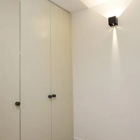 Apartamento Foch Triomphe París Exterior foto