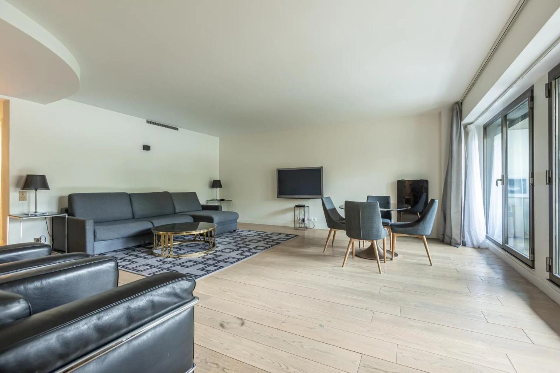 Foch Triomphe Appartement *