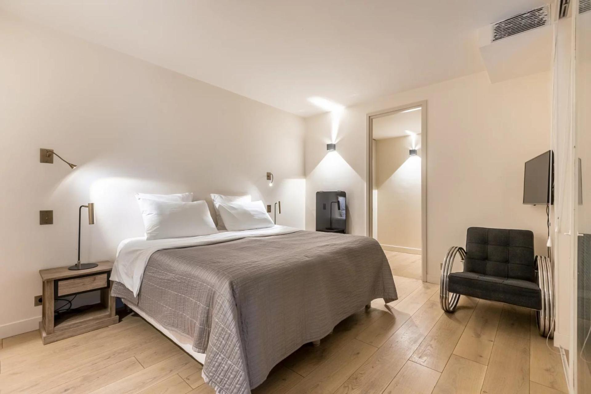 Foch Triomphe Appartement