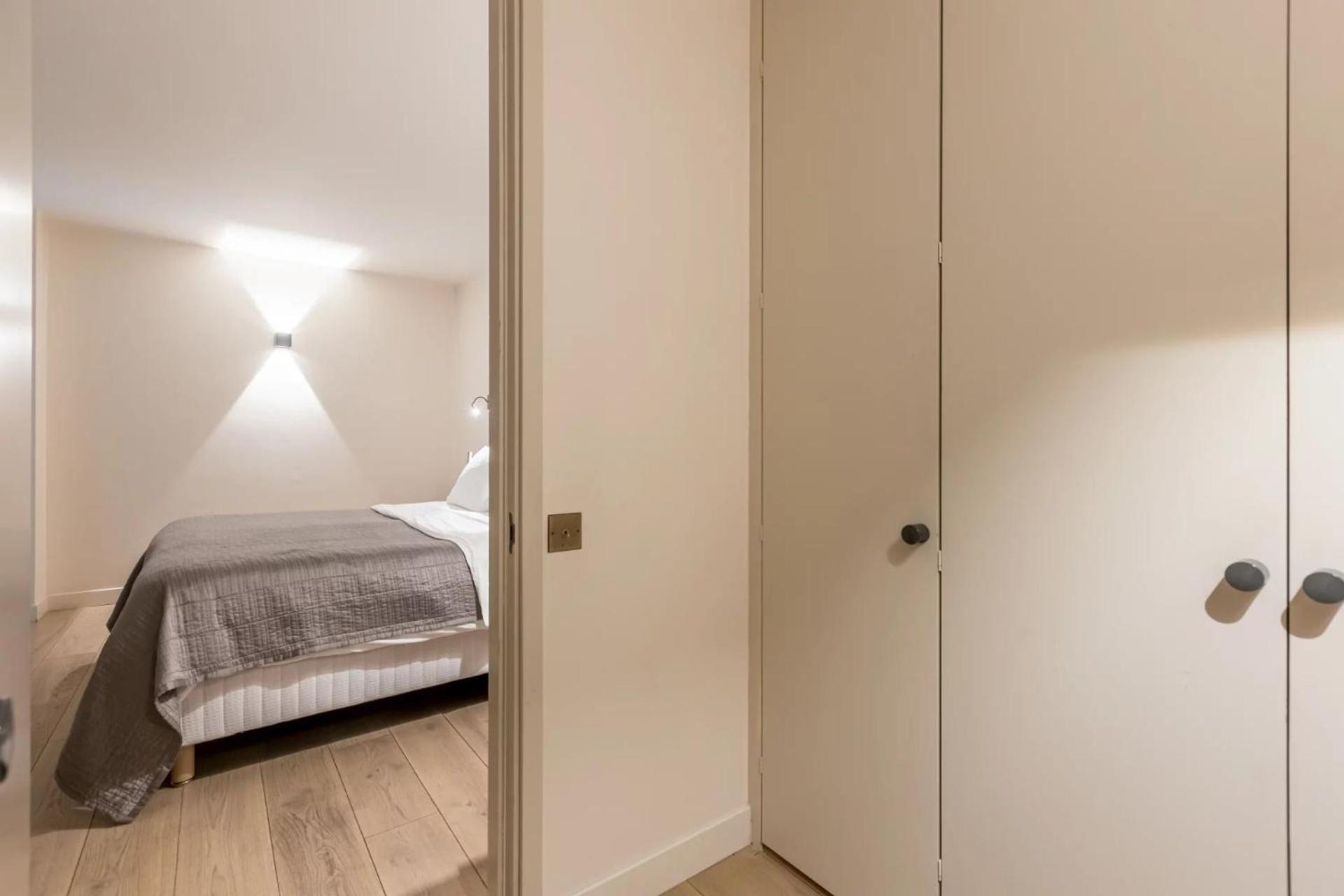 Appartement Foch Triomphe