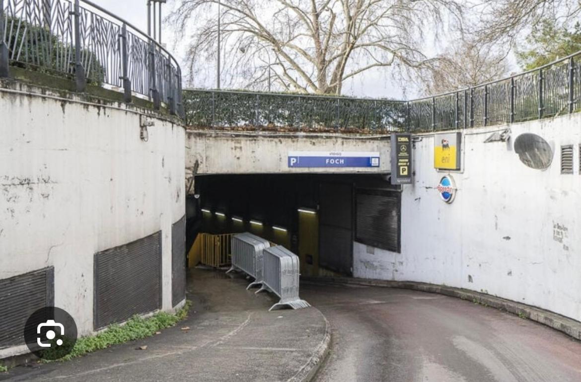 Foch Triomphe Apartamento