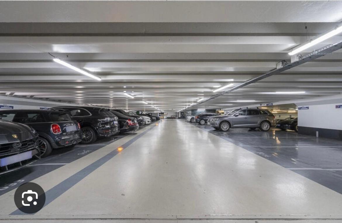 Apartamento Foch Triomphe