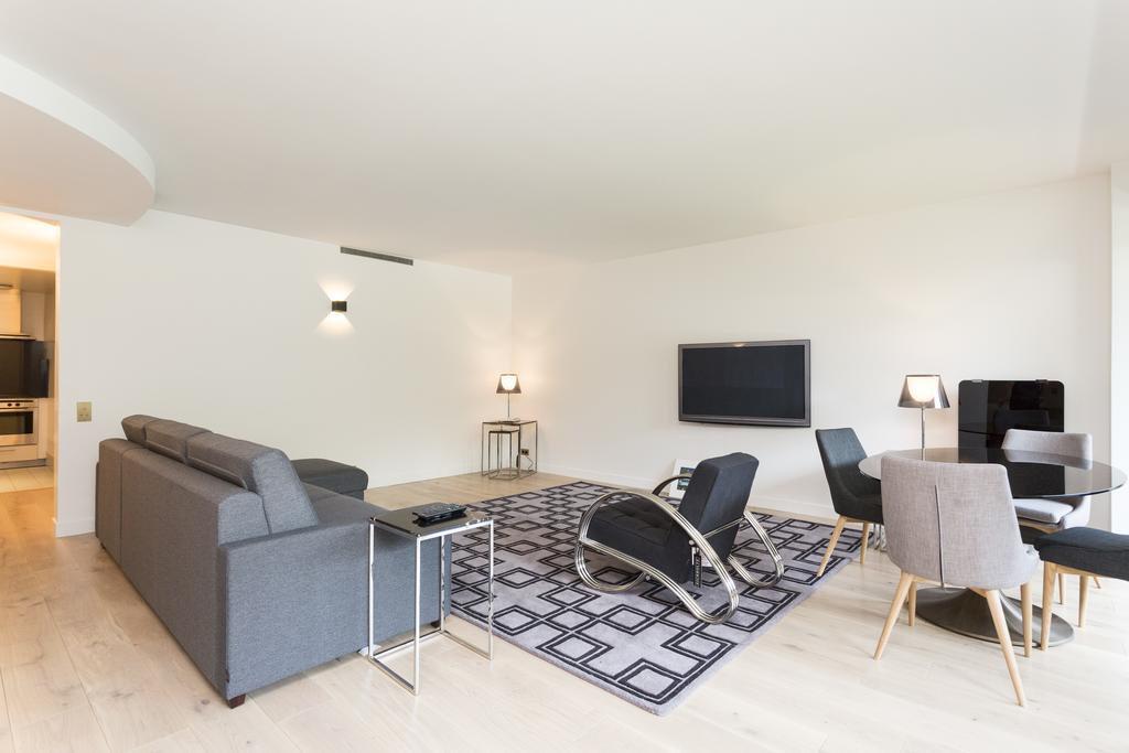 Apartamento Foch Triomphe