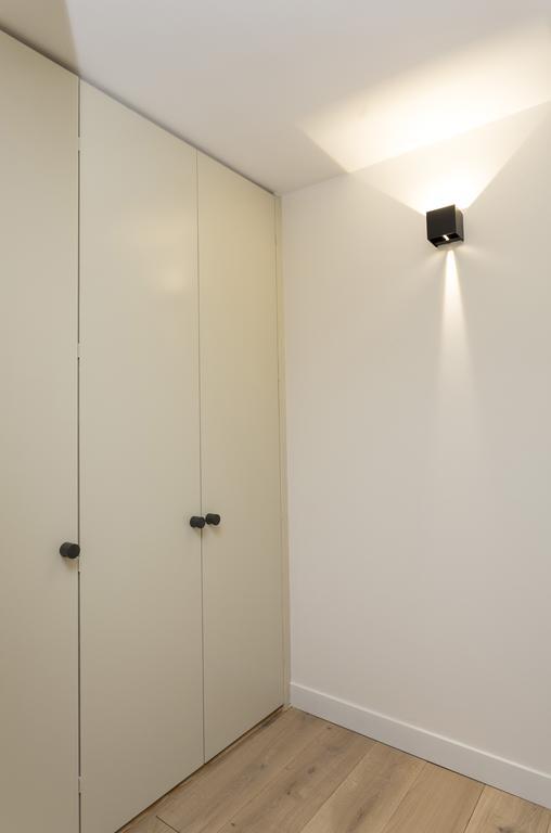 Foch Triomphe Apartamento *